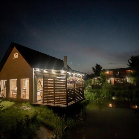 Дача Рибача Villa Szvityaz Kültér fotó